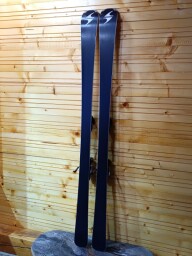 LYŽE BLIZZARD POWER 500 167CM